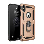 For iPhone X / XS / Gold