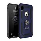For iPhone X / XS / Blue