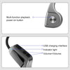 F806 Bluetooth 4.1 Bone Conduction Stereo Bluetooth Earphone