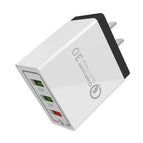 AR-QC-03 US / Black