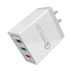 AR-QC-03 US / Grey