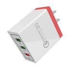 AR-QC-03 US / Red