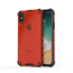 For iPhone X / XS / Red