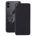 For iPhone XS (Not Disassemble) / Black