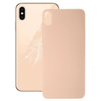 For iPhone XS (No Disassemble) / Gold