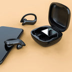 MD03 Black / Black
