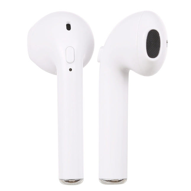 i11-TWS Bluetooth V5.0 Wireless Stereo Earphones with Magnetic Charging Box, Compatible with iOS & Android
