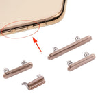 For XS / XS Max / Gold