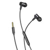 awei L2  3.5mm Plug In-Ear Wired Stereo Earphone with Mic