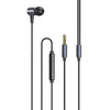 awei L2  3.5mm Plug In-Ear Wired Stereo Earphone with Mic