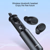 awei T55 TWS Bluetooth V5.0 Ture Wireless Sports Headset with Portable Charging Case