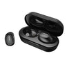 awei T16 TWS Bluetooth V5.0 Ture Wireless Sports Headset with Charging Case