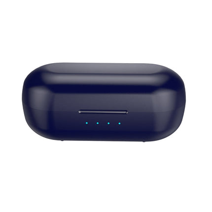 awei T16 TWS Bluetooth V5.0 Ture Wireless Sports Headset with Charging Case
