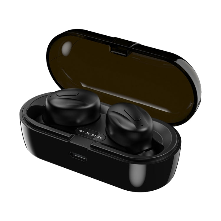 XG13 Bluetooth 5.0 TWS Mini Stereo Wireless Bluetooth Earphone