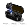 XG13 Bluetooth 5.0 TWS Mini Stereo Wireless Bluetooth Earphone