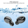 XG13 Bluetooth 5.0 TWS Mini Stereo Wireless Bluetooth Earphone