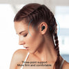 XG13 Bluetooth 5.0 TWS Mini Stereo Wireless Bluetooth Earphone