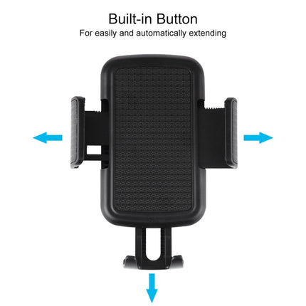 Universal Rotatable Adjustment Car Windshield Mobile Phone Holder with Suction Cup, Rotatable Adjustment  Phone Holder