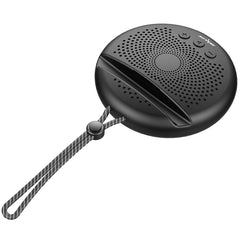 ZEALOT S24 Portable Stereo Bluetooth Speaker with Lanyard & Mobile Card Slot Holder, Supports Hands-free Call & TF Card, S24
