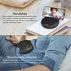 ZEALOT S24 Portable Stereo Bluetooth Speaker with Lanyard & Mobile Card Slot Holder, Supports Hands-free Call & TF Card, S24