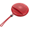 ZEALOT S24 Portable Stereo Bluetooth Speaker with Lanyard & Mobile Card Slot Holder, Supports Hands-free Call & TF Card, S24