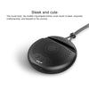 ZEALOT S24 Portable Stereo Bluetooth Speaker with Lanyard & Mobile Card Slot Holder, Supports Hands-free Call & TF Card, S24