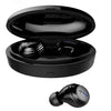 ZEALOT H19 TWS Bluetooth 5.0 Touch Wireless Bluetooth Earphone with Magnetic Charging Box, Support HD Call & Bluetooth Automatic Connection, H19