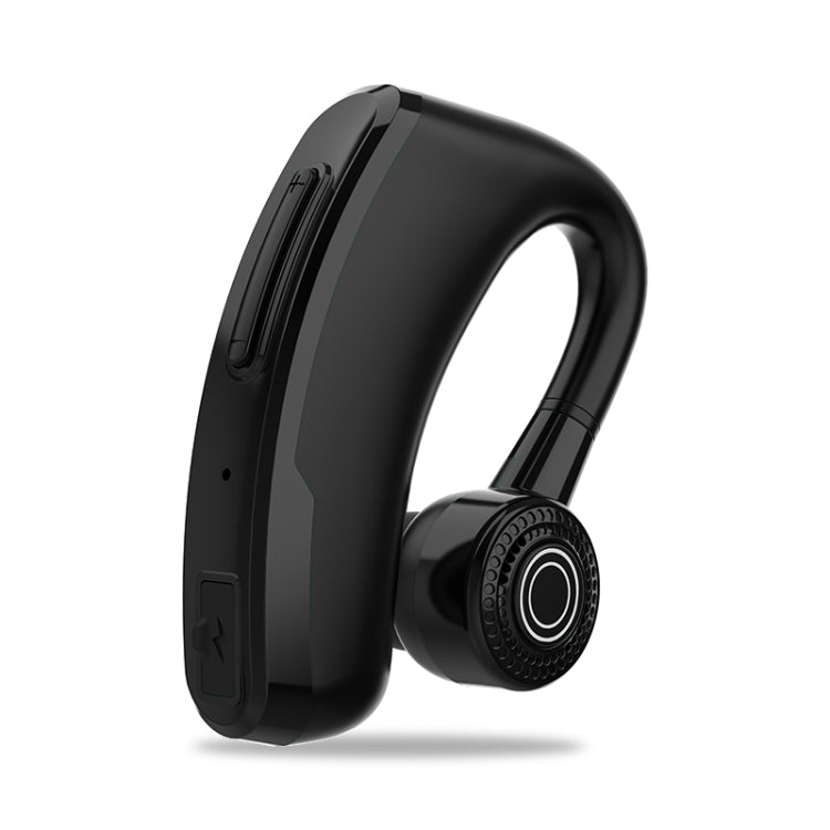 V10 Wireless Bluetooth V5.0 Sport Headphone without Charging Box, CSR Chip, Support Voice Reception&10 Minutes Fast Charging