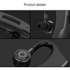 V10 Wireless Bluetooth V5.0 Sport Headphone without Charging Box, CSR Chip, Support Voice Reception&10 Minutes Fast Charging