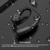 V10 Wireless Bluetooth V5.0 Sport Headphone without Charging Box, CSR Chip, Support Voice Reception&10 Minutes Fast Charging