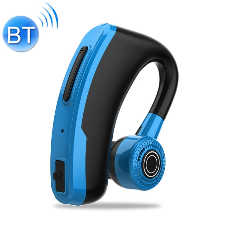 V10 Wireless Bluetooth V5.0 Sport Headphone without Charging Box, CSR Chip, Support Voice Reception&10 Minutes Fast Charging