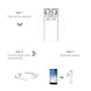 G9 Bluetooth 5.0 HIFI 3D Stereo Wireless Earphone