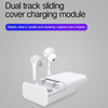 G9 Bluetooth 5.0 HIFI 3D Stereo Wireless Earphone