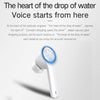 G9 Bluetooth 5.0 HIFI 3D Stereo Wireless Earphone