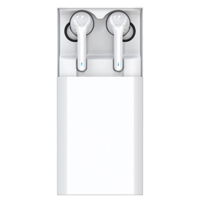 G9 Bluetooth 5.0 HIFI 3D Stereo Wireless Earphone