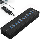 USB 3.0 / IPXS9607