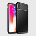 For iPhone X / XS / Black