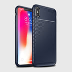 For iPhone X / XS / Blue