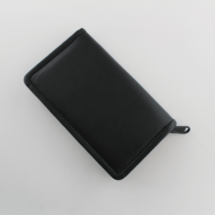 Dangerfield Lambskin "Pick Tip Protect" Lock Pick Case
