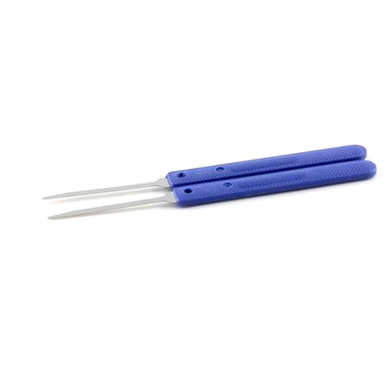 Dangerfield Combination Lock Decoder - Lock Picks - 2 Piece Bypass Mini-Knife Set