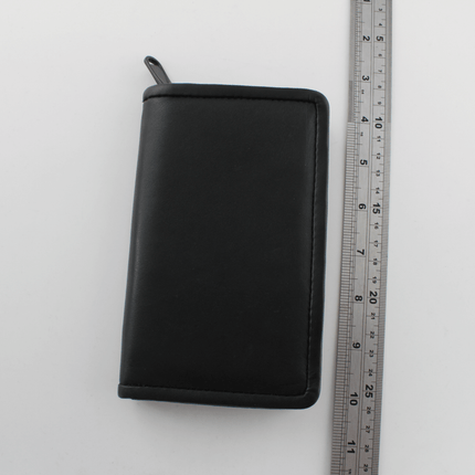 Dangerfield Lambskin "Pick Tip Protect" Lock Pick Case
