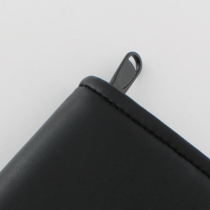 Dangerfield Lambskin "Pick Tip Protect" Lock Pick Case