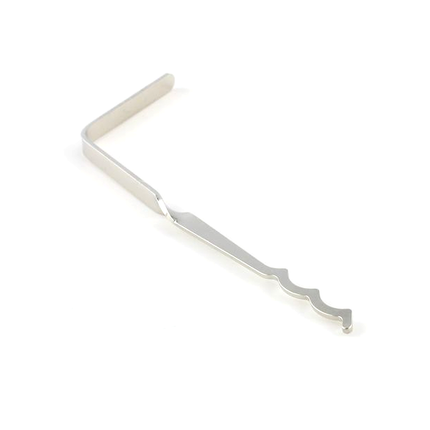 Dangerfield Bogota EDC Lock Pick Set