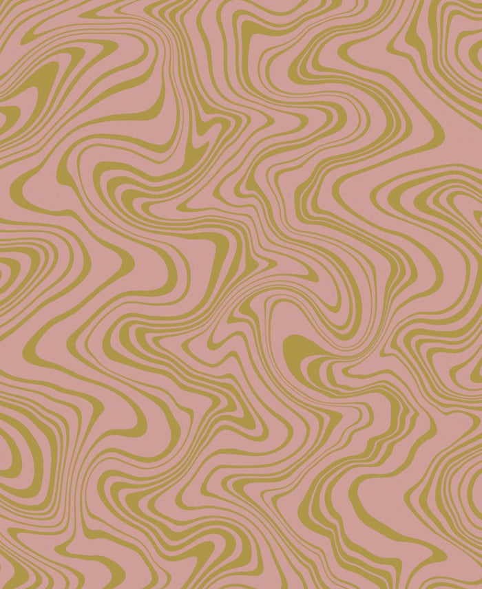 Wavy Wallpaper