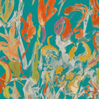 Turquoise / Sample