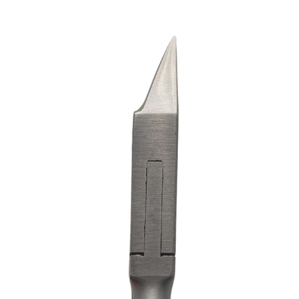 13cm - Ingrown Nail Nipper Pointed Straight - NEW