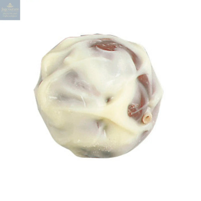 Irish Cream truffle - Irish cream in milk and white chocolate 13.5g
