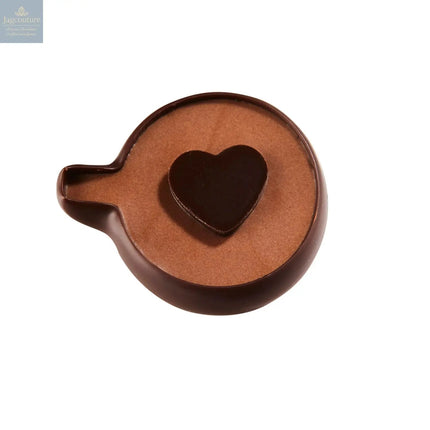 Italian Coffee - milk chocolate ganache with amaretto 13g