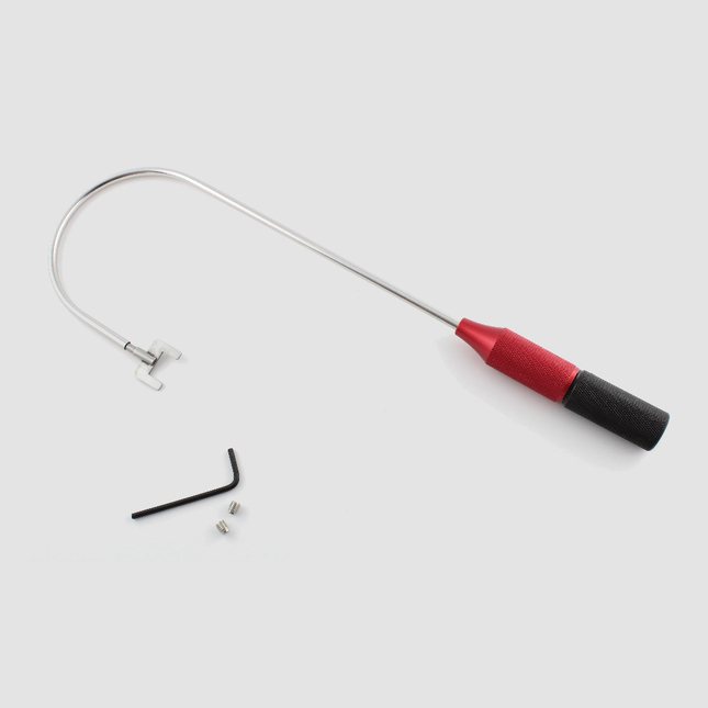 Dangerfield  'J-Tool' Reach-Through Door Thumbturn Opening Tool