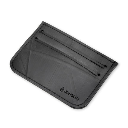 I Used To Be A Truck Tyre Rubber Card Holder